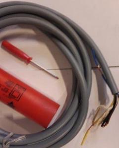 Sensor Vc12Rn 230 230Vac